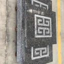 泉州英国棕回纹雕刻版