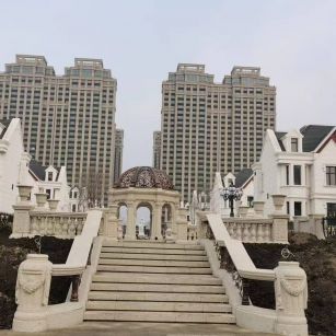 泉州黄金麻工程案例