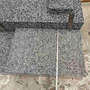 泉州芝麻黑拉丝面