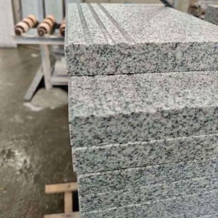 泉州芝麻白楼梯踏步