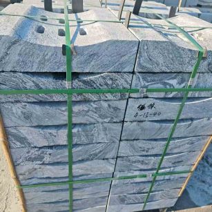 泉州浪淘沙水沟盖板