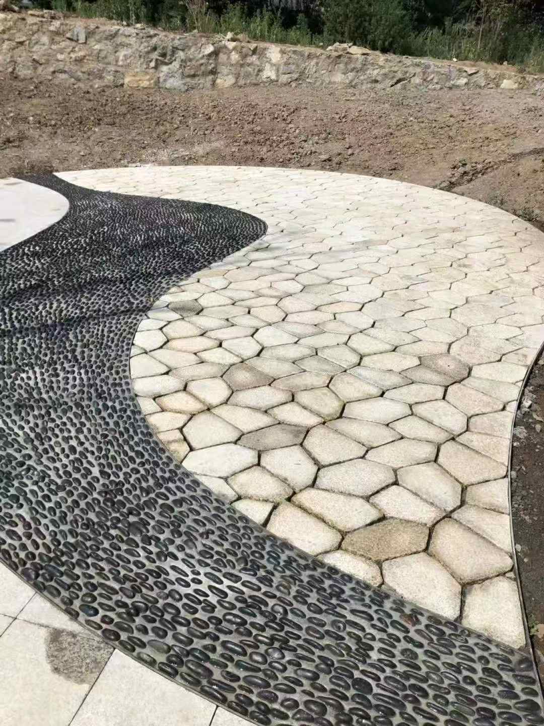 泉州冰裂纹 碎拼