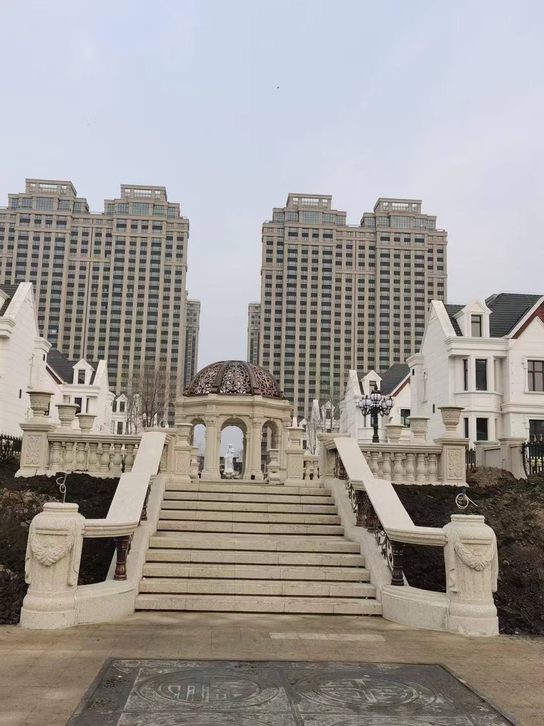 泉州黄金麻工程案例