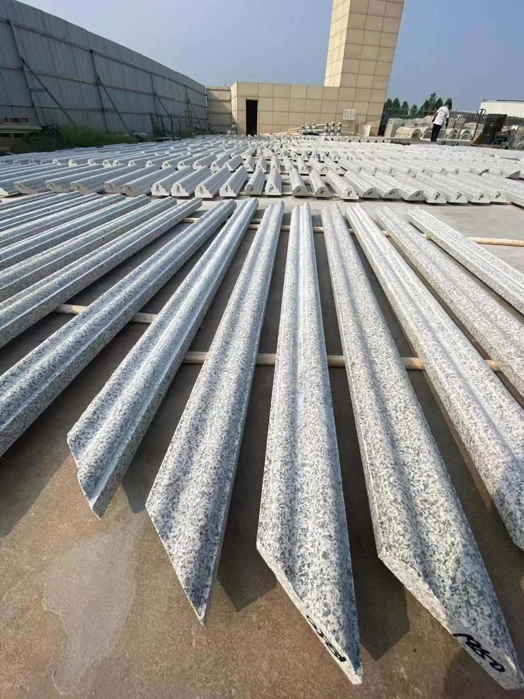 泉州 别墅异形线条 异形定制