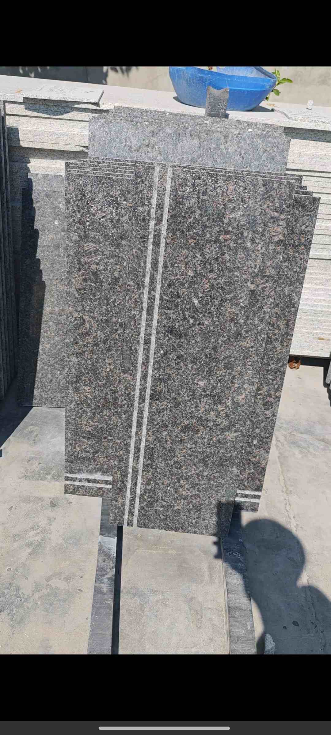 泉州英国棕楼梯踏步